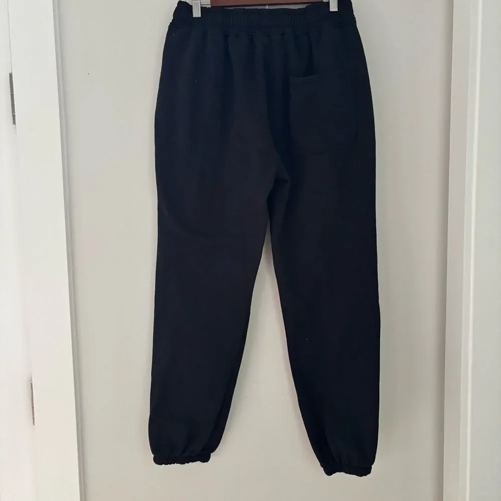 Reason Brand Graphic Jogger Sweatpants Streetwear Size M